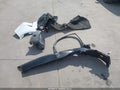 2023 Chevrolet Blazer — photo 12 of 18 | VIN 3GNKBERS9PS231008