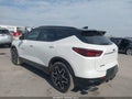 2023 Chevrolet Blazer — photo 3 of 18 | VIN 3GNKBERS9PS231008