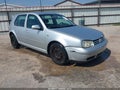 2004 Volkswagen Golf — photo 1 of 13 | VIN 9BWFL61J444007694