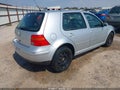 2004 Volkswagen Golf — photo 4 of 13 | VIN 9BWFL61J444007694