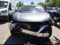 2024 Nissan Murano — photo 13 of 22 | VIN 5N1AZ2CS8RC112703
