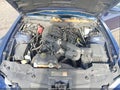 2012 Ford Mustang — photo 10 of 18 | VIN 1ZVBP8AM5C5246633