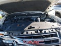 2015 GMC Sierra 1500 — photo 10 of 17 | VIN 3GTU2VEC1FG110846