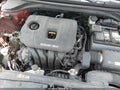2017 Hyundai Elantra — photo 10 of 16 | VIN 5NPD84LF4HH196945