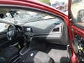 2017 Hyundai Elantra — photo 5 of 16 | VIN 5NPD84LF4HH196945