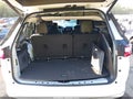 2021 Chevrolet Traverse — photo 18 of 19 | VIN 1GNEVNKW2MJ158787