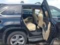 2014 Toyota Highlander Hybrid — photo 8 of 15 | VIN 5TDDCRFHXES005575