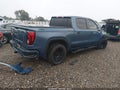 2024 GMC Sierra 1500 — photo 4 of 17 | VIN 1GTPUAEK4RZ348329