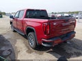 2022 GMC Sierra 1500 Limited — photo 3 of 16 | VIN 3GTP9EELXNG170048