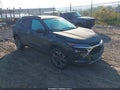 2025 Chevrolet Trax — photo 1 of 17 | VIN KL77LHEP1SC053475