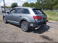 2017 Audi Q7 — photo 3 of 17 | VIN WA1LAAF79HD012943