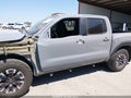 2022 Nissan Frontier — photo 15 of 19 | VIN 1N6ED1EJ9NN650972