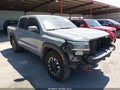2022 Nissan Frontier — photo 1 of 19 | VIN 1N6ED1EJ9NN650972