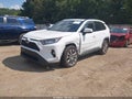 2020 Toyota RAV4 — photo 2 of 16 | VIN 2T3A1RFV0LW117215