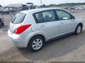 2009 Nissan Versa — photo 4 of 11 | VIN 3N1BC13E39L476999
