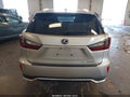 2019 Lexus RX 450hL — photo 16 of 16 | VIN JTJDGKCA4K2006272
