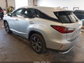 2019 Lexus RX 450hL — photo 3 of 16 | VIN JTJDGKCA4K2006272