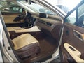 2019 Lexus RX 450hL — photo 5 of 16 | VIN JTJDGKCA4K2006272