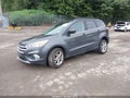 2018 Ford Escape — photo 2 of 16 | VIN 1FMCU9GD2JUC72568