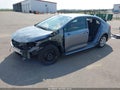 2025 Toyota Corolla — photo 2 of 22 | VIN 5YFB4MDE1SP271751