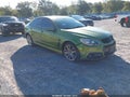 2015 Chevrolet SS — photo 1 of 16 | VIN 6G3F15RW5FL107308