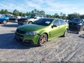 2015 Chevrolet SS — photo 2 of 16 | VIN 6G3F15RW5FL107308
