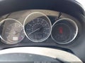 2016 Mazda 6 — photo 7 of 16 | VIN JM1GJ1W58G1404690