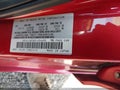 2016 Mazda 6 — photo 9 of 16 | VIN JM1GJ1W58G1404690
