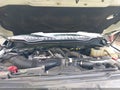 2017 Ford F-350 — photo 9 of 16 | VIN 1FT8W3BT3HEF06513