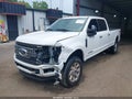 2017 Ford F-350 — photo 2 of 16 | VIN 1FT8W3BT3HEF06513