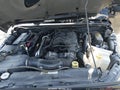 2014 Jeep Wrangler — photo 10 of 15 | VIN 1C4BJWCG4EL215498