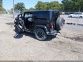 2014 Jeep Wrangler — photo 3 of 15 | VIN 1C4BJWCG4EL215498