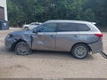 2019 Mitsubishi Outlander — photo 14 of 16 | VIN JA4J24A54KZ056399