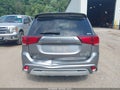 2019 Mitsubishi Outlander — photo 16 of 16 | VIN JA4J24A54KZ056399