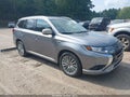 2019 Mitsubishi Outlander — photo 1 of 16 | VIN JA4J24A54KZ056399