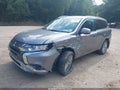 2019 Mitsubishi Outlander — photo 2 of 16 | VIN JA4J24A54KZ056399