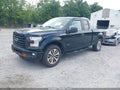 2017 Ford F-150 — photo 2 of 16 | VIN 1FTEX1EP8HFC74861