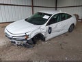 2019 Honda Insight — photo 2 of 15 | VIN 19XZE4F51KE010341