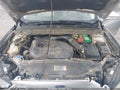2013 Ford Fusion — photo 10 of 16 | VIN 3FA6P0HR7DR260156