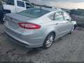 2013 Ford Fusion — photo 4 of 16 | VIN 3FA6P0HR7DR260156