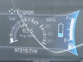 2017 Ford C-Max — photo 15 of 16 | VIN 1FADP5EU5HL101119