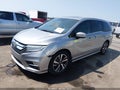 2020 Honda Odyssey — photo 2 of 17 | VIN 5FNRL6H94LB047817