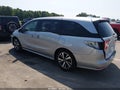 2020 Honda Odyssey — photo 3 of 17 | VIN 5FNRL6H94LB047817