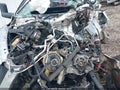 2018 Ram 3500 — photo 10 of 15 | VIN 3C63R3GJXJG139060