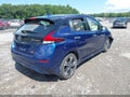 2022 Nissan Leaf — photo 4 of 16 | VIN 1N4AZ1CV7NC557930