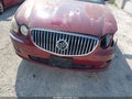2009 Buick LaCrosse — photo 11 of 15 | VIN 2G4WD582091148180