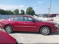 2009 Buick LaCrosse — photo 12 of 15 | VIN 2G4WD582091148180