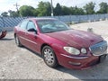 2009 Buick LaCrosse — photo 1 of 15 | VIN 2G4WD582091148180
