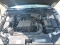 2005 Chevrolet Malibu Limited — photo 10 of 18 | VIN 1G1ZU54885F103625