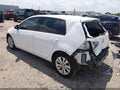 2018 Volkswagen Golf — photo 3 of 17 | VIN 3VWG17AUXJM279572